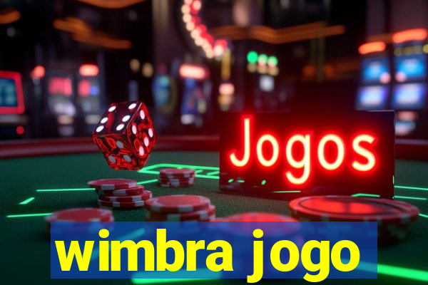 wimbra jogo